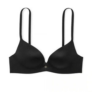 Elegant Black Women's Bra